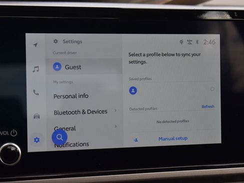 Certified 2025 Toyota Camry LE image 11