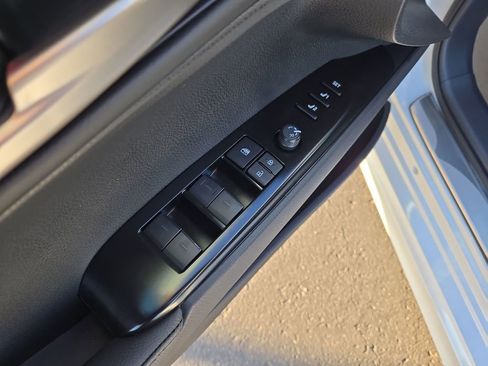 New 2026 Toyota Camry XSE FWD image 11