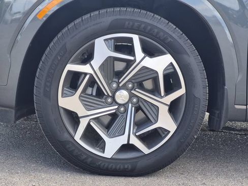 Used 2022 Hyundai Palisade Calligraphy AWD/4WD image 7