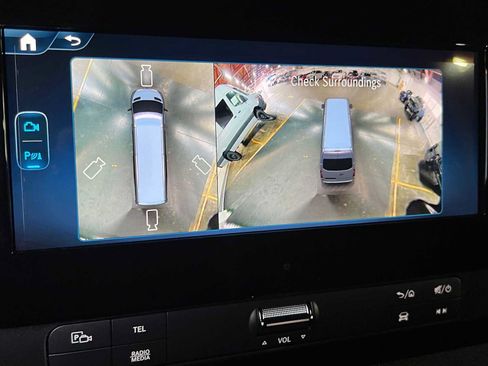 Used 2026 Mercedes-Benz Sprinter 2500 image 35