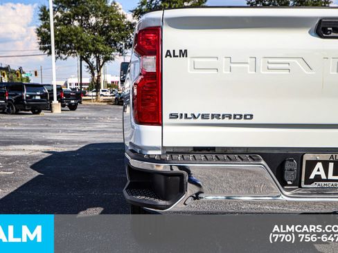 Used 2024 Chevrolet Silverado 2500 LT image 17