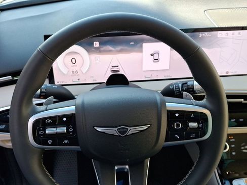 Used 2026 Genesis GV70 2.5T image 16