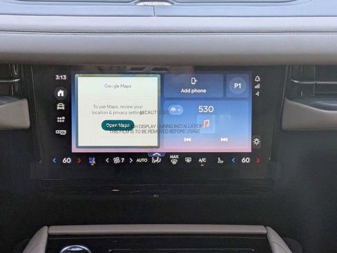 New 2026 Lincoln Navigator Black Label image 16