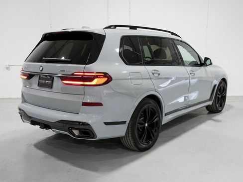 Used 2023 BMW X7 xDrive40i w/ Executive Package image 6