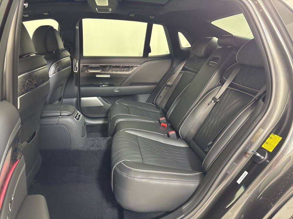 New 2026 Genesis G90 3.5T AWD/4WD image 21