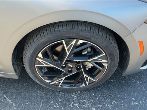 Used 2025 Kia K5 GT-Line w/ GT-Line Premium Package image 27
