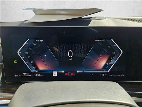Certified 2025 BMW X7 xDrive40i w/ Premium Package image 11