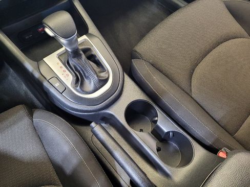 Used 2024 Kia Forte LXS w/ LXS Technology Package FWD image 26