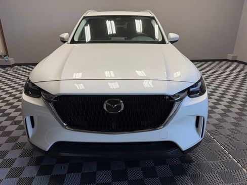 Certified 2024 MAZDA CX-90 Plug-In Hybrid w/ Preferred image 3