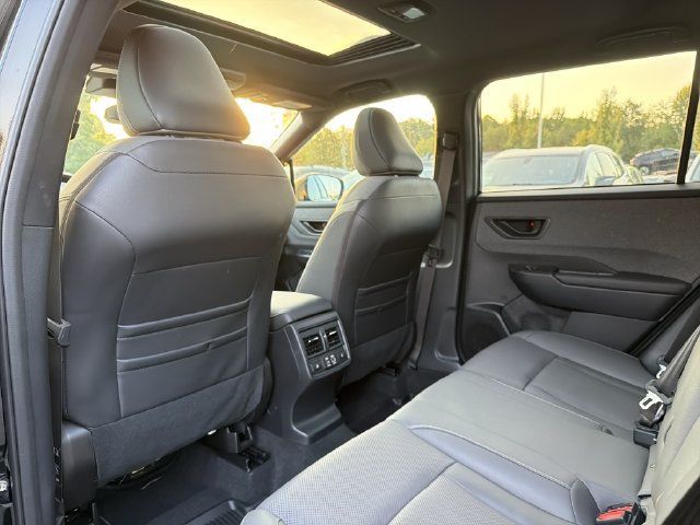 Certified 2026 Subaru Outback Limited XT w/ Premium/Limited Plus Package AWD/4WD image 12