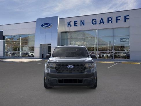 New 2026 Ford Maverick XL w/ Equipment Group 101A image 7