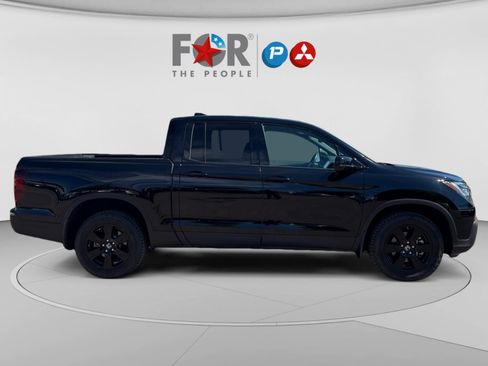 Used 2017 Honda Ridgeline Black Edition image 6