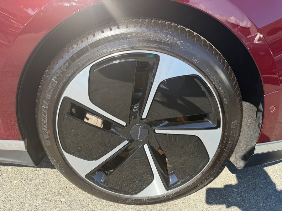 Used 2024 Lucid Air Touring AWD/4WD image 51