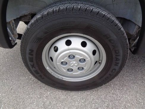 Used 2023 RAM ProMaster 2500 FWD image 24