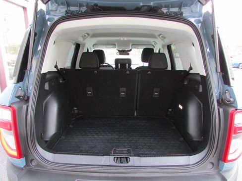 Used 2022 Ford Bronco Sport Big Bend image 4