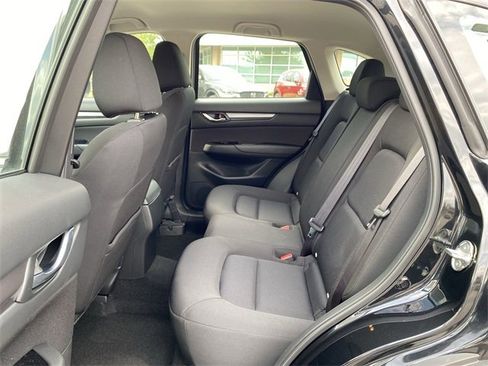 New 2025 MAZDA CX-5 AWD 2.5 S image 26