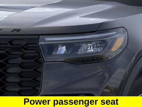 New 2026 Ford Explorer ST-Line image 18