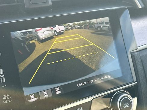 Used 2017 Honda Civic EX-L image 10