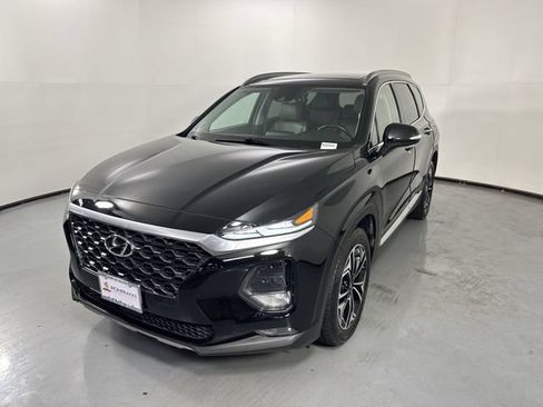 Used 2020 Hyundai Santa Fe SEL AWD/4WD image 25