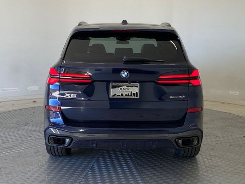 New 2026 BMW X5 xDrive40i w/ M Sport Package AWD/4WD image 10
