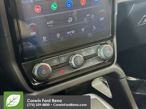 New 2026 Ford Ranger Lariat w/ FX4 Off-Road Package image 17