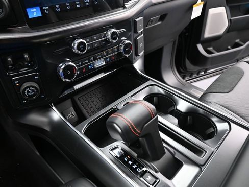 New 2026 Ford F150 Raptor image 16