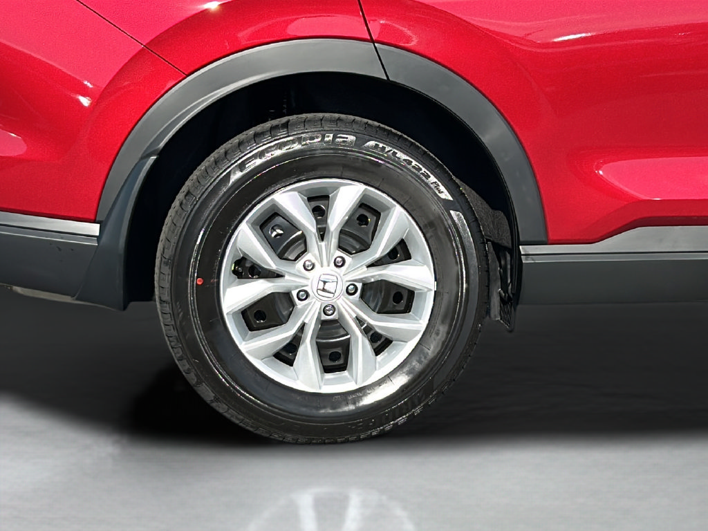 New 2027 Honda CR-V LX image 26