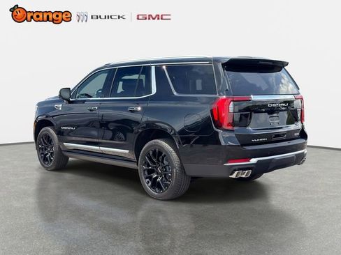 New 2026 GMC Yukon Denali w/ Denali Reserve Package AWD/4WD image 5