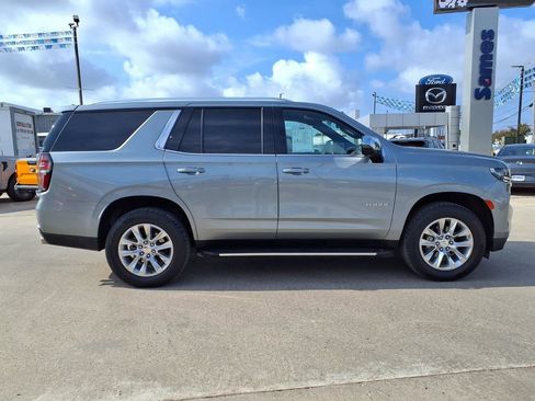 Used 2024 Chevrolet Tahoe Premier RWD image 9