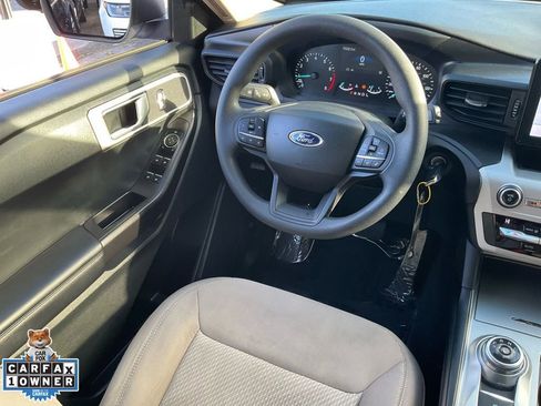 Used 2021 Ford Explorer 2WD image 43