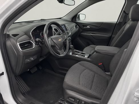 Used 2024 Chevrolet Equinox LT FWD image 13