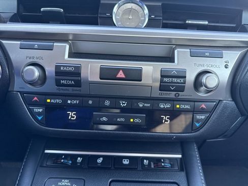 Used 2018 Lexus ES 350 image 21