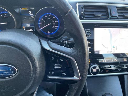 Used 2019 Subaru Legacy 2.5i Limited image 19