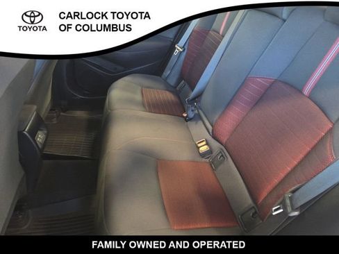Used 2026 Toyota Corolla SE FWD image 14