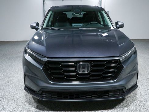 Used 2023 Honda CR-V EX image 4