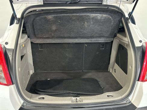 Used 2016 Buick Encore FWD image 32