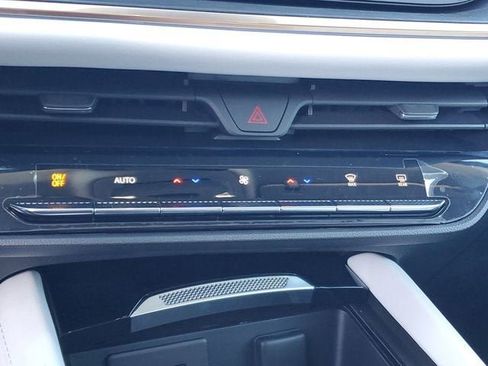 New 2026 Buick Envision Avenir image 23