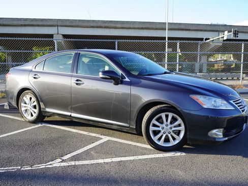 Used 2011 Lexus ES 350 image 5
