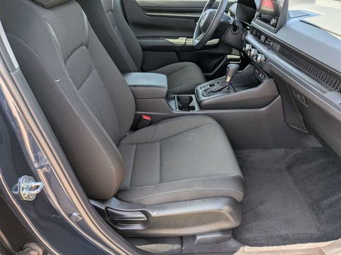 Certified 2025 Honda CR-V EX image 21