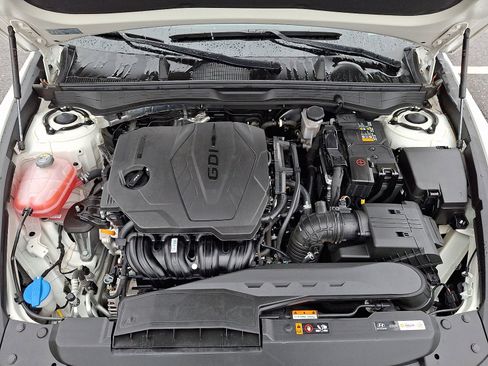 Used 2024 Hyundai Sonata SEL FWD image 27