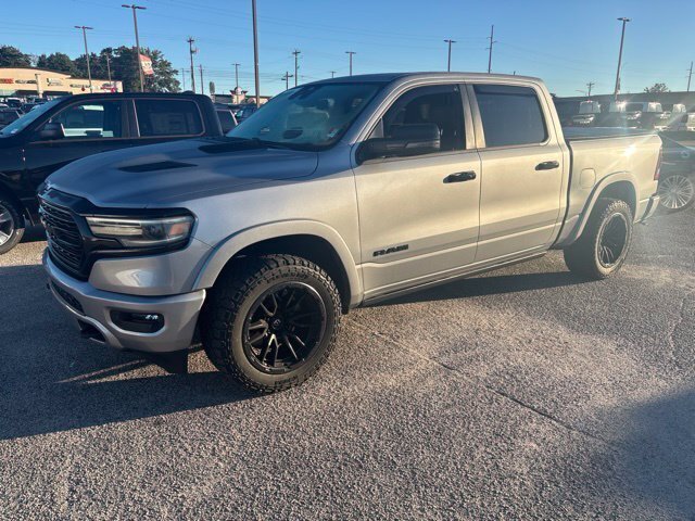 Used 2023 RAM 1500 Limited AWD/4WD image 3