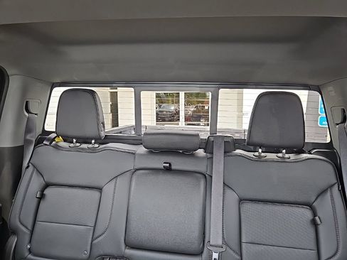 Used 2024 GMC Sierra 1500 Denali AWD/4WD image 51