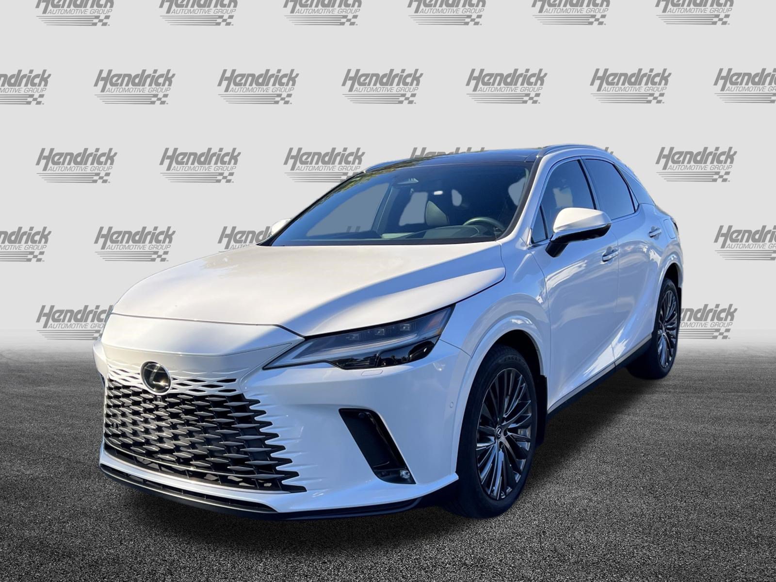 Used 2023 Lexus RX 350 FWD w/ Accessory Package image 6