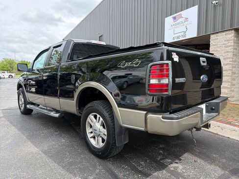 Used 2006 Ford F150 Lariat image 3