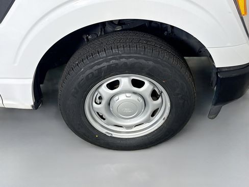 Used 2022 Ford F150 XL image 27