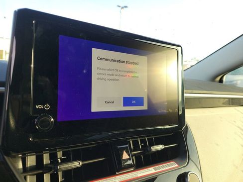 New 2026 Toyota Corolla LE image 19