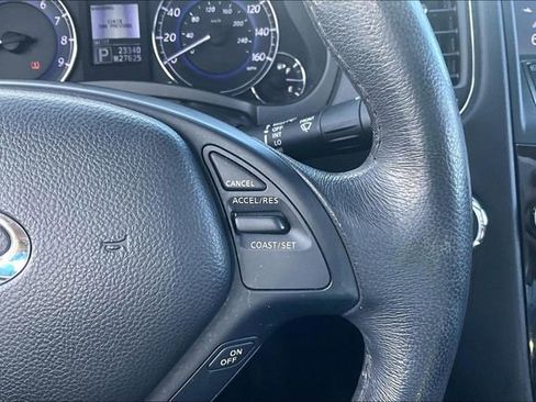 Used 2013 INFINITI EX37 Journey w/ Premium Pkg image 19