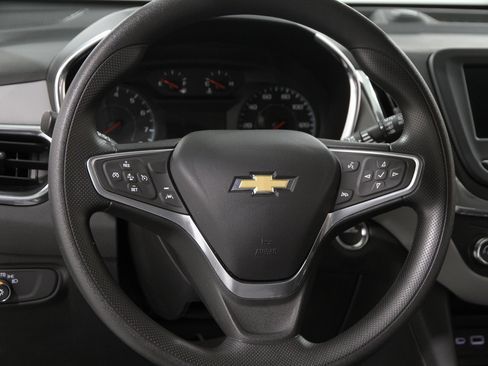 Certified 2022 Chevrolet Equinox LS image 7