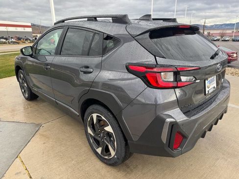New 2026 Subaru Crosstrek 2.5i Limited w/ Crosstrek Mirror Package image 7