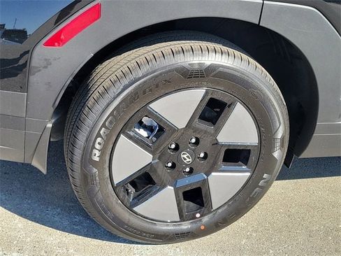 New 2026 Hyundai Santa Fe SE image 22